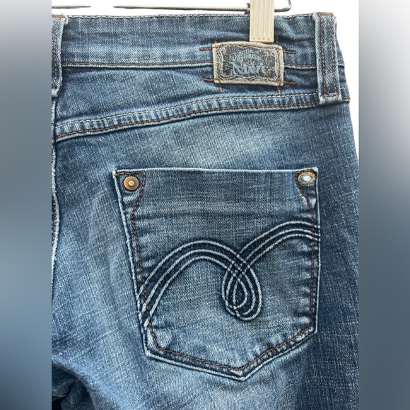 Vintage Marie Mavi jeans - Picture 4 of 5